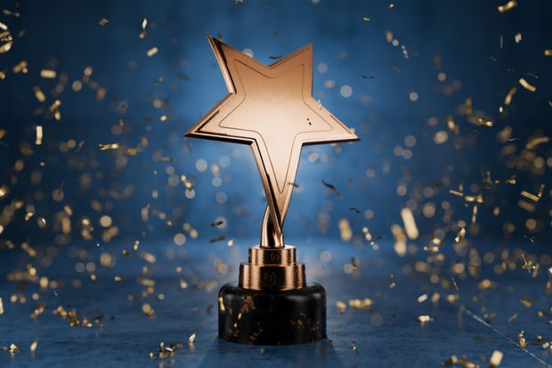 THE Awards Arab World 2025: shortlist announced