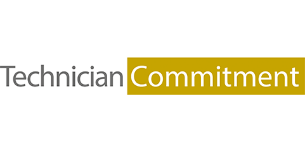 Technician Commitment
