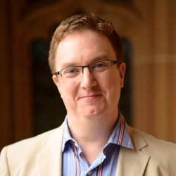 Colm Harmon