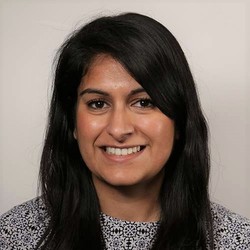 Seeta Bhardwa