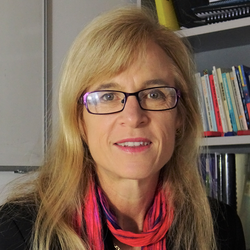 Anna Vignoles