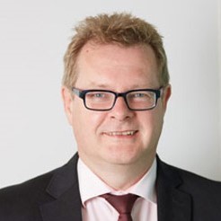 Andrew Connolly