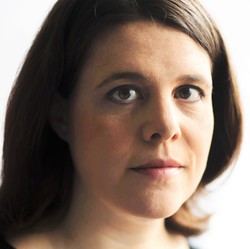 Camille Kandiko Howson