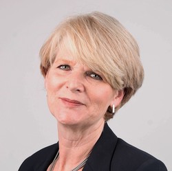 Mary Curnock Cook