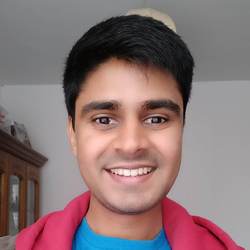 Mehul Parekh