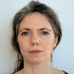 Emma Deraze