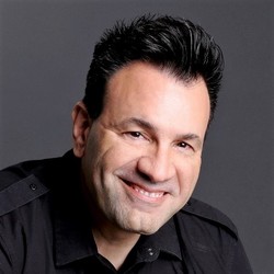 Sebastian Distefano