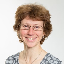 Rebecca Trengove