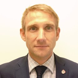 Paul Boustead