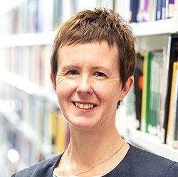 Sarah Randall-Paley