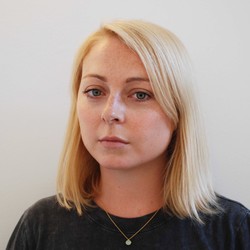 Anna McKie