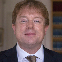 Nick Hillman
