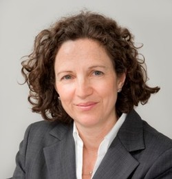 Nicola Dandridge CBE