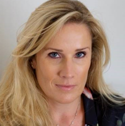 Sarah Churchwell