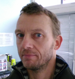Paul Chatterton