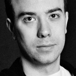 Alistair Lawrence
