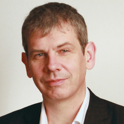 Duncan Ross