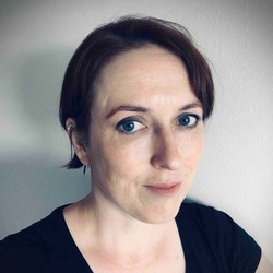 Kate Devlin