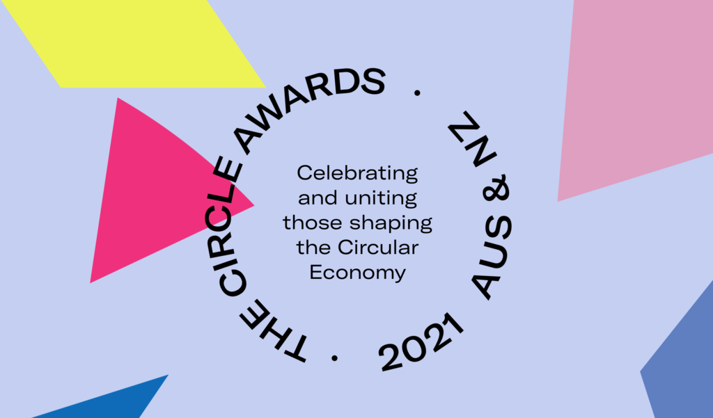 Scaling Awards with Evessio. The Circle Awards Case Study