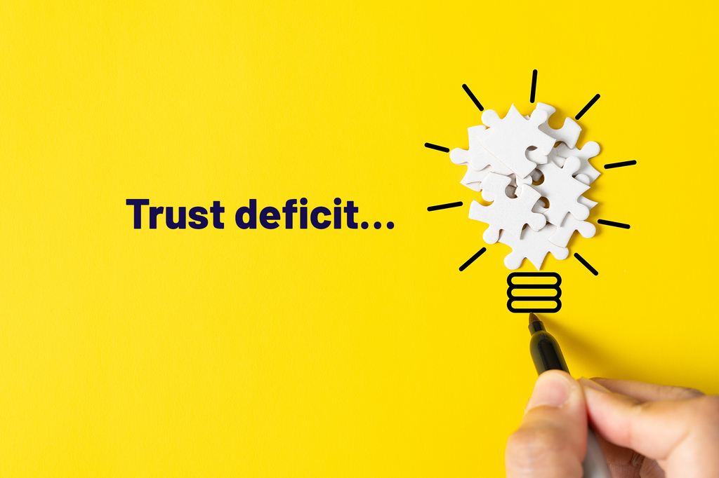 Trust deficit: fewer than half of awards stakeholders say judging is transparent — and the industry has a credibility problem to fix