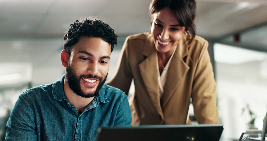 Your Judges Are Your Event: Why Peer-to-Peer Recognition Still Beats Everything Else