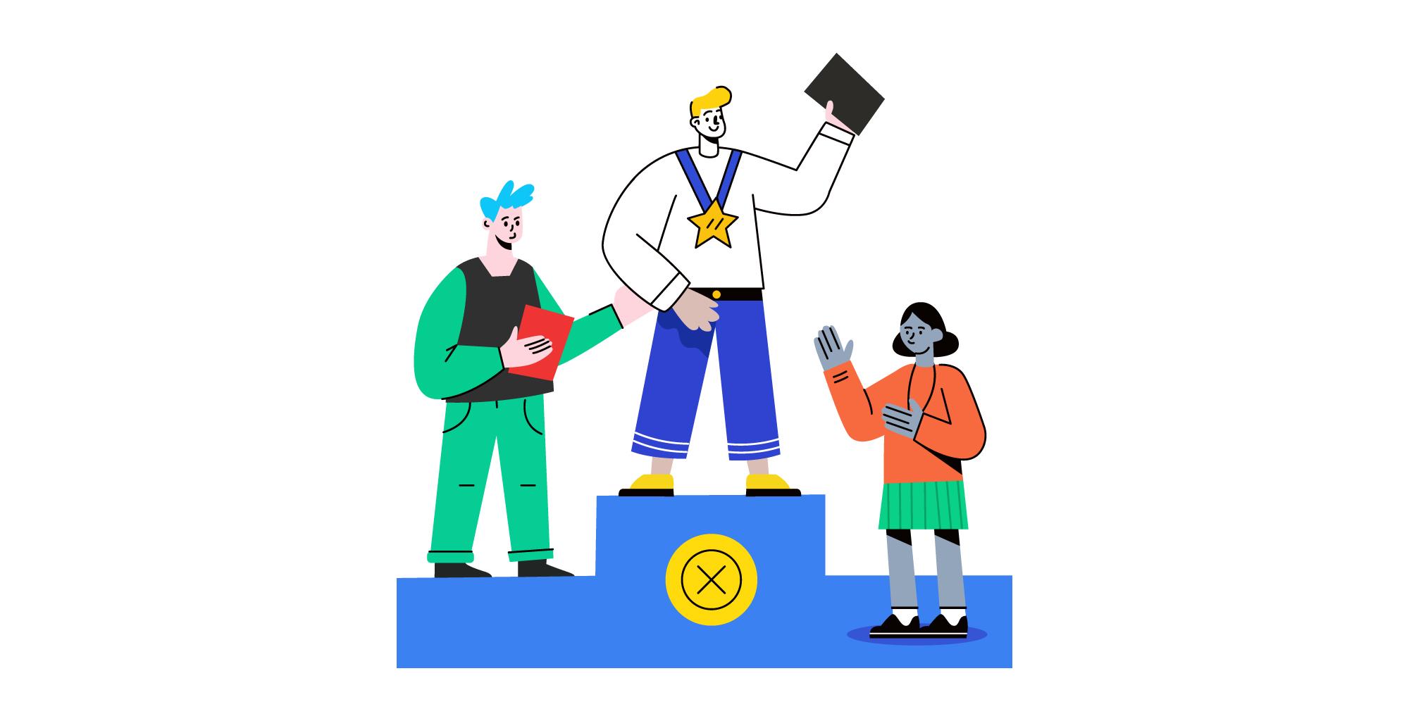 Best Awards Management Software for 2026: An Independent Comparison