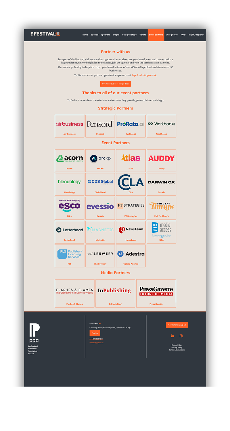 Platform screenshot 7