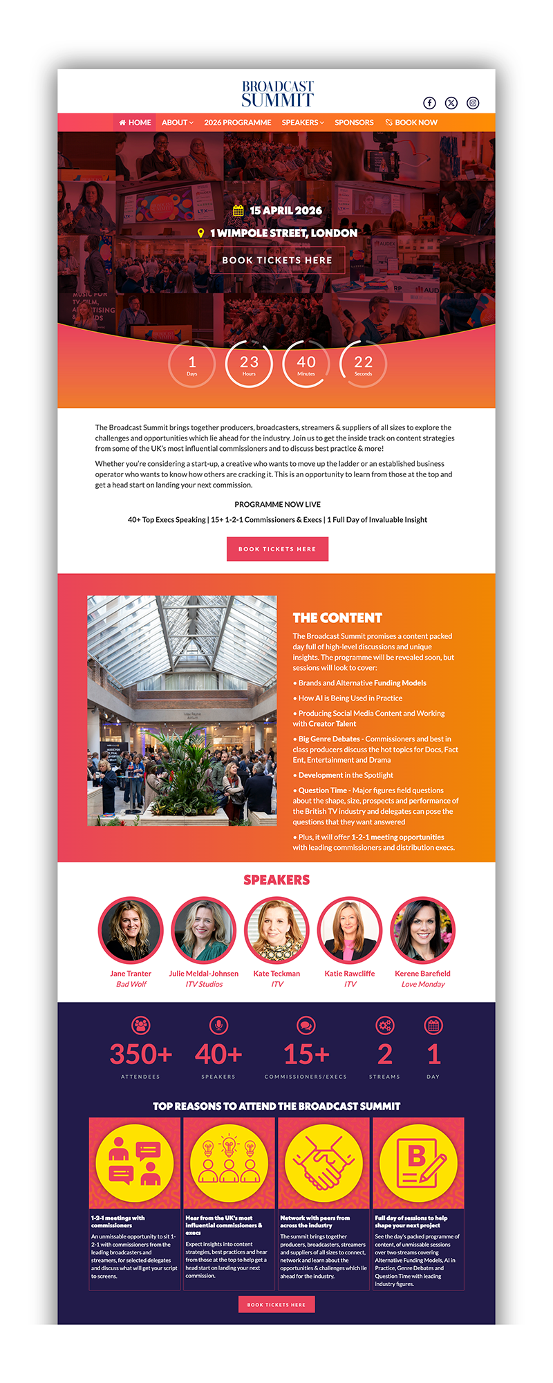 Customer website 5