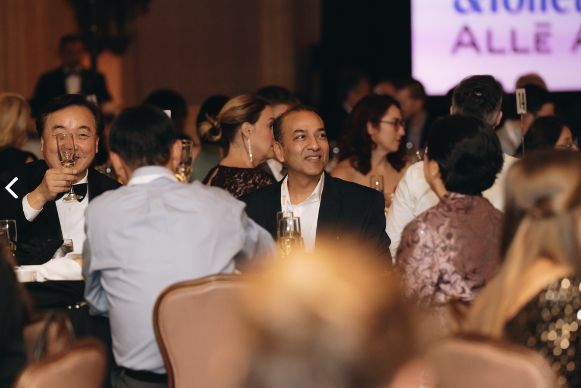 The C&T Allē Awards on Evessio