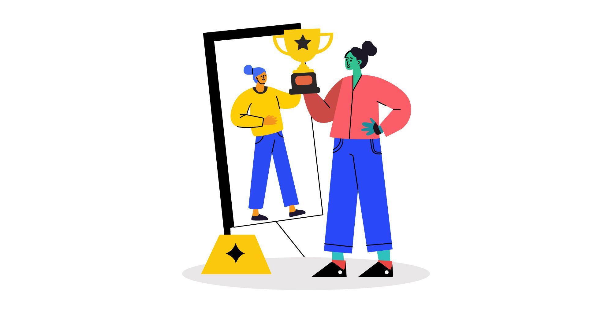 How Online Judging Works for Industry Awards: A Complete Guide