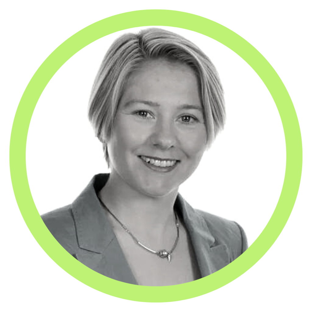 Karen Sutton, Global Good Awards (GGA)