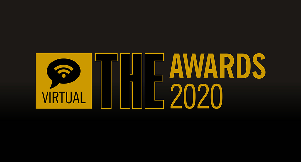 Case Study - Times Higher Education Awards Asia 2020