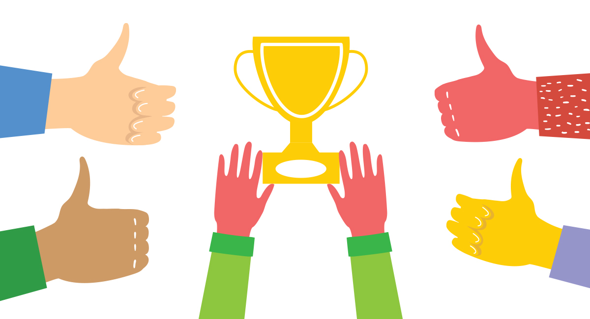 Evessio – End to End Awards Solution