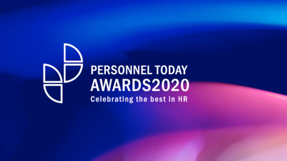 Personnel Today Awards 2020 – Virtual Awards Ceremony