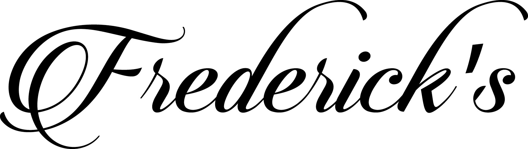 Frederick's Wine Company