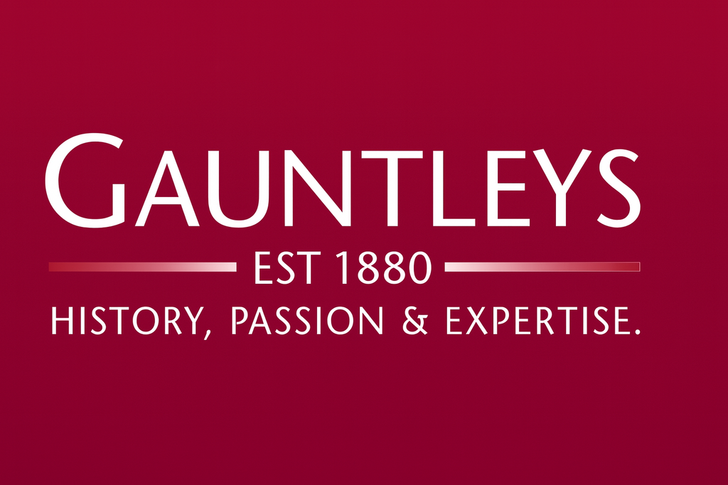 Gauntleys