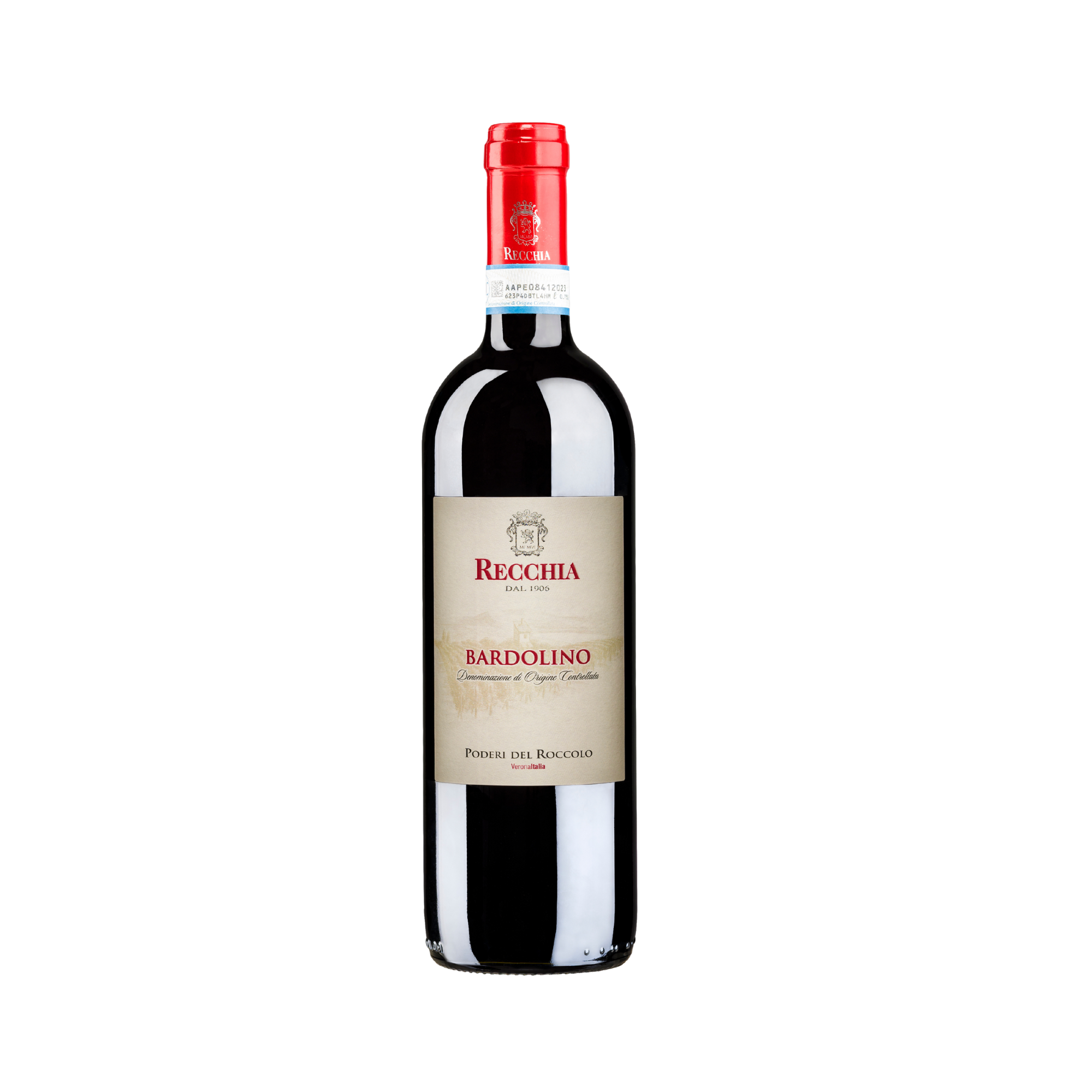 Bardolino Rosso
