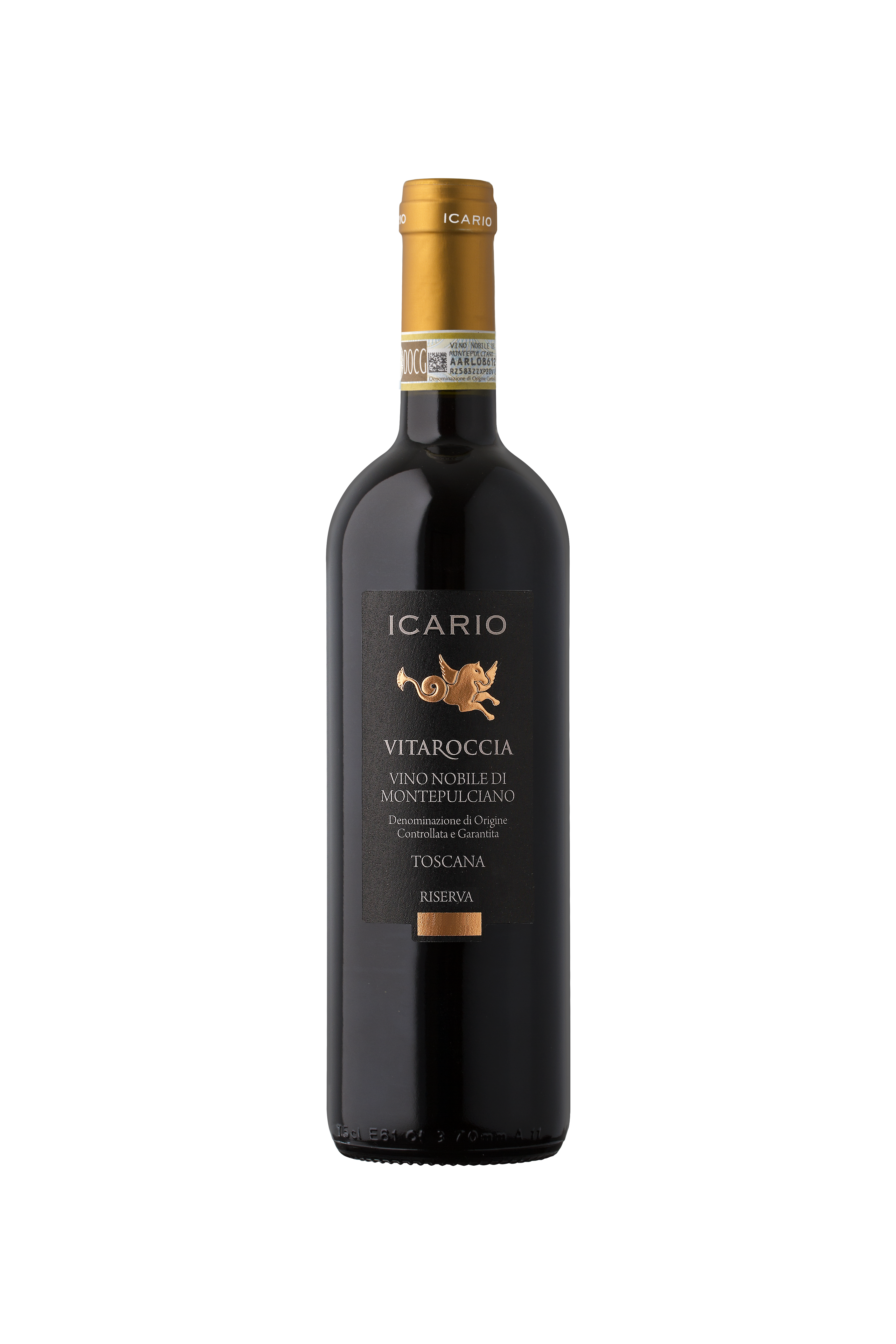 VITAROCCIA Vino Nobile di Montepulciano DOCG Riserva