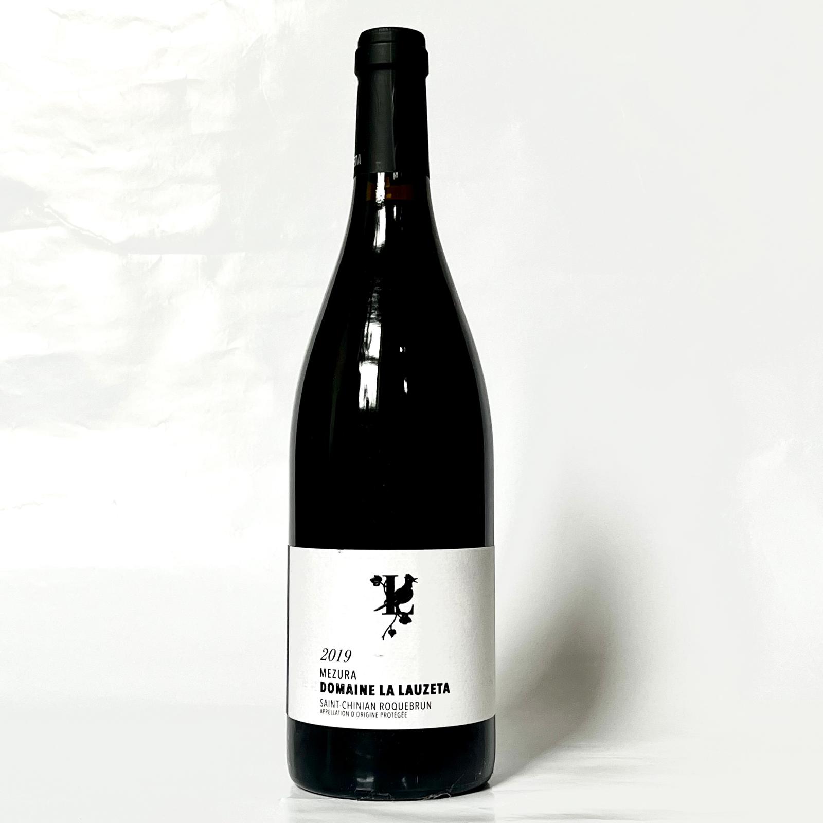 Mezura rouge