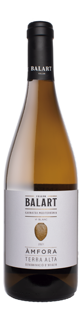 Àmfora Blanca