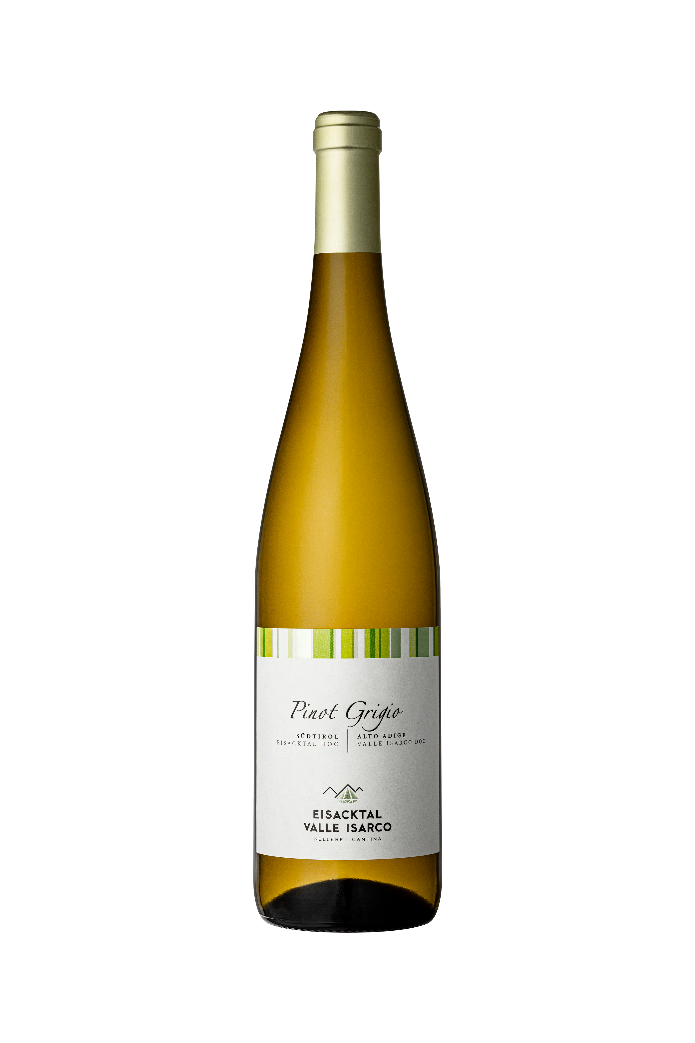 Valle Isarco Pinot Grigio