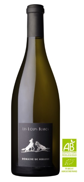Les Loups Blancs