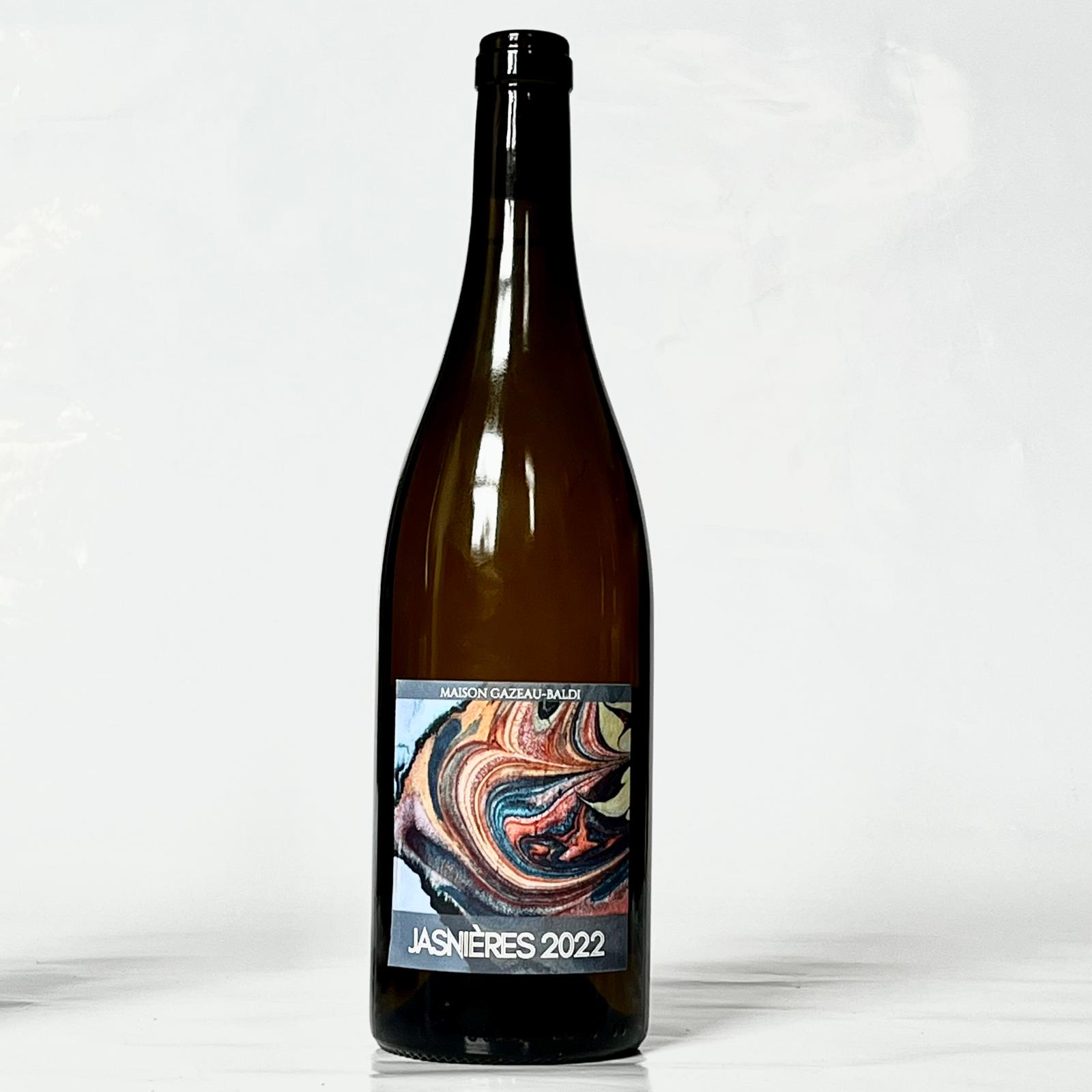 Jasnières AOC
