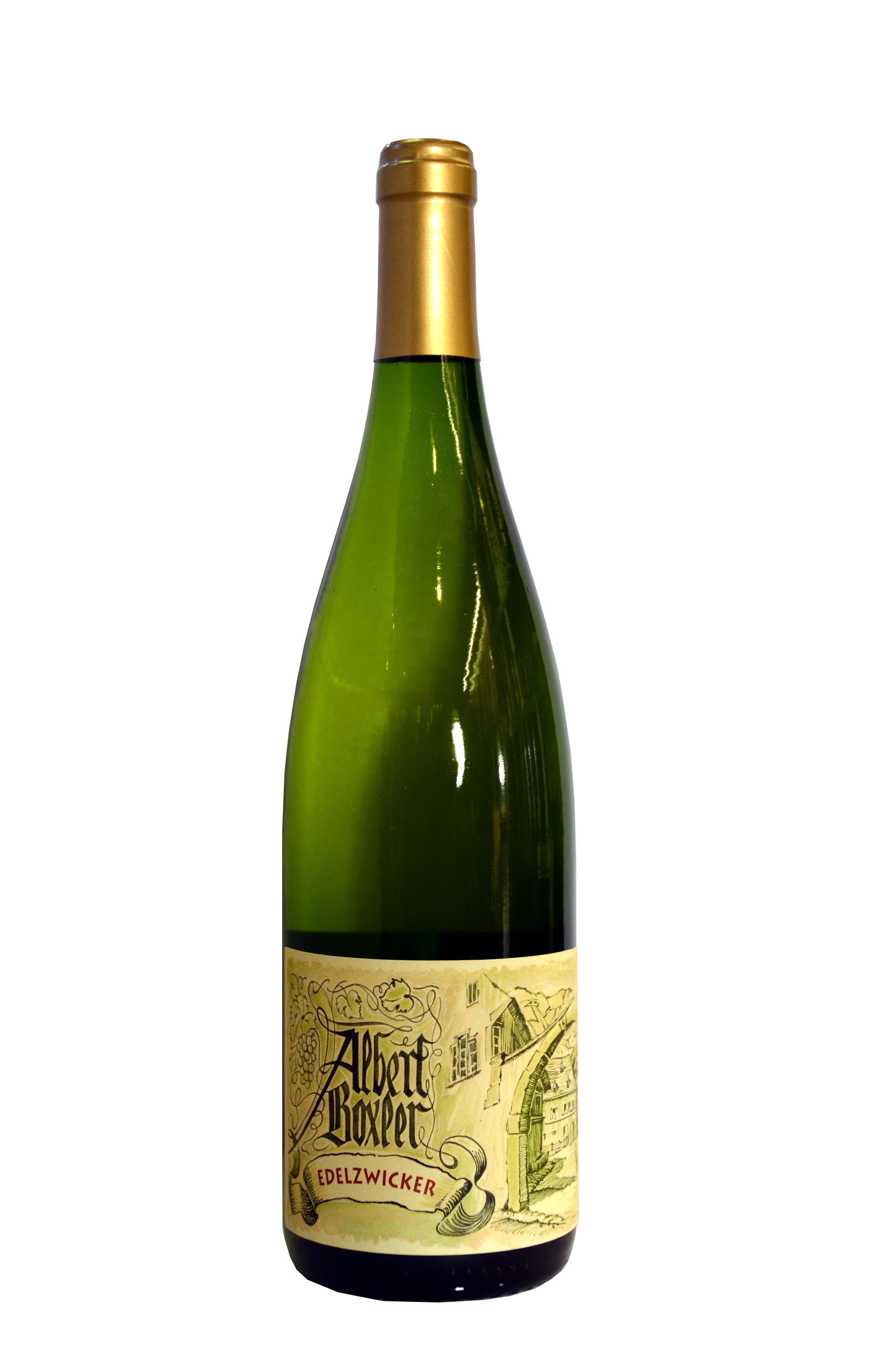 Edelzwicker