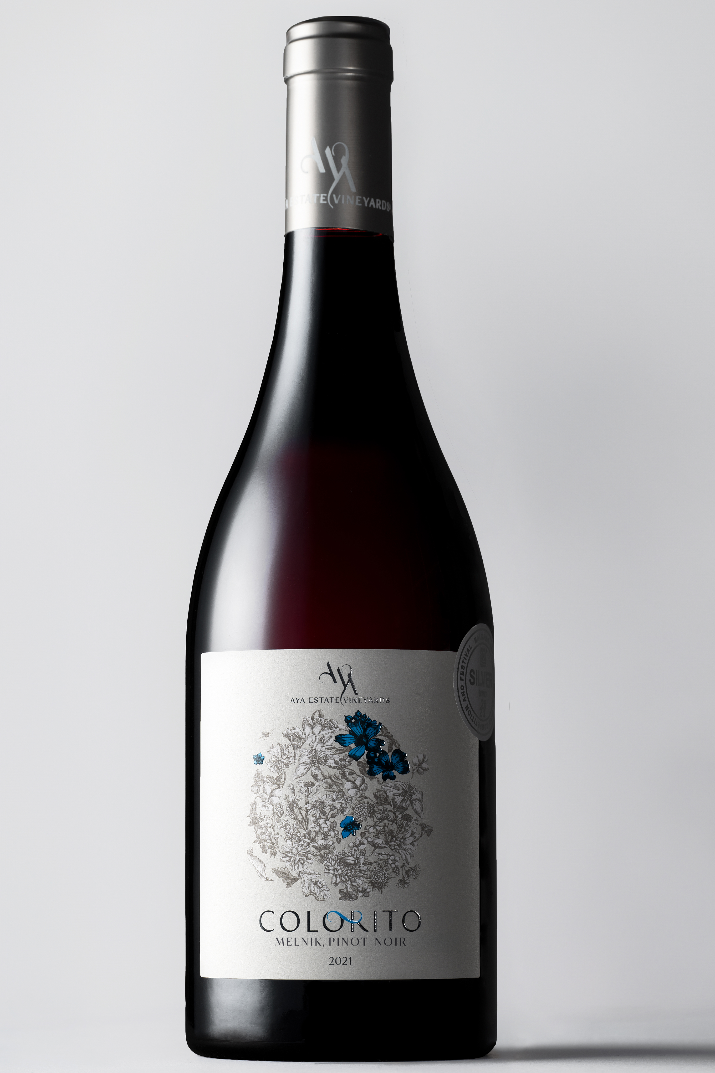 COLORITO Melnik & Pinot Noir
