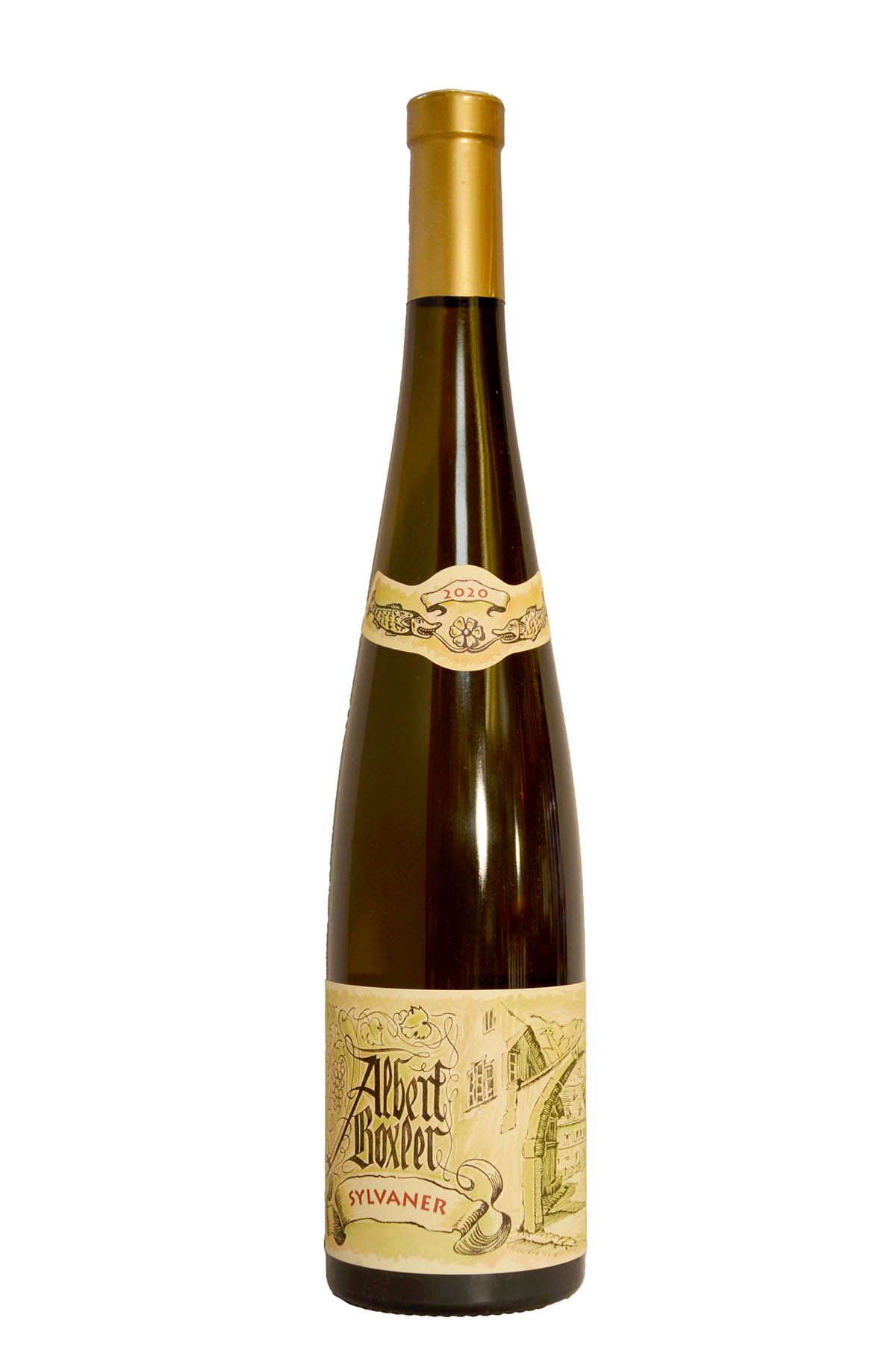 Sylvaner