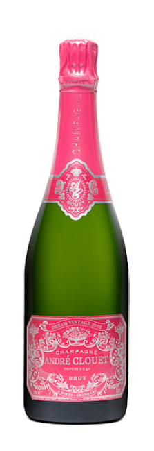 Andre Clouet 'Dram' Champagne