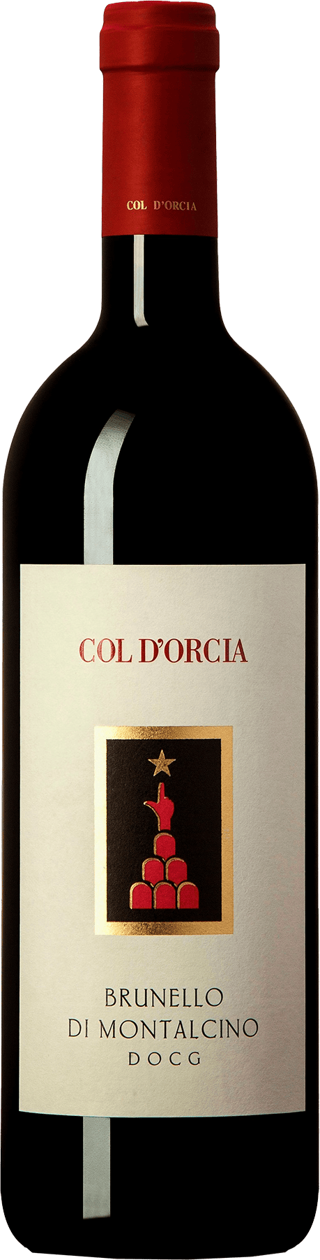 Brunello Di Montalcino D.O.C.G. Bio