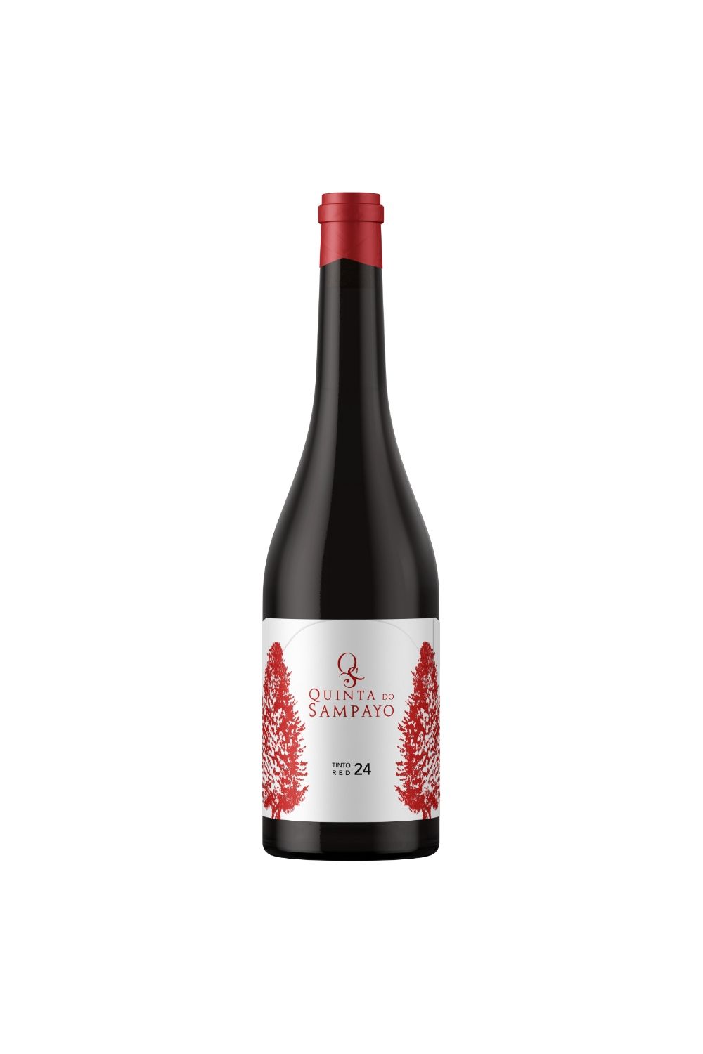 Quinta do Sampayo Tinto Red 24