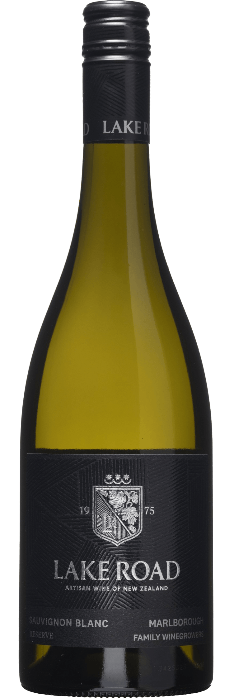 Reserve Sauvignon